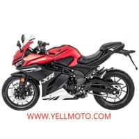 LEXMOTO LXR125 #1