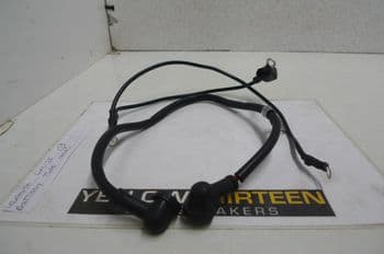 LEXMOTO LXR125  BATTERY TYPE CABLES  ((LOC-A))