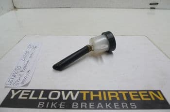 LEXMOTO LXR125  BRAKE PROPORTION CONTROL VALVE RESERVOIR  ((LOC-A))