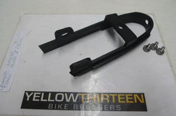 LEXMOTO LXR125  CHAIN SLIDER & 3 BOLTS   ((LOC-A))