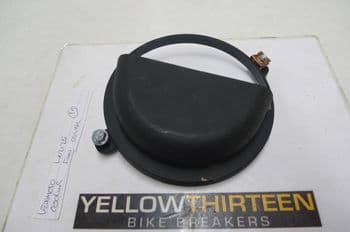 LEXMOTO LXR125  COOLING FAN COVER  ((LOC-A))