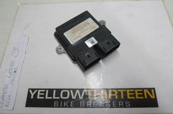 LEXMOTO LXR125  ECU IGNITER  ((LOC-A))
