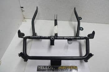 LEXMOTO LXR125  FRONT FAIRING STAY BRACKET  ((LOC-A))
