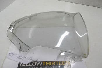 LEXMOTO LXR125  FRONT SCREEN  ((LOC-A))