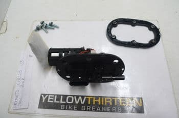 LEXMOTO LXR125  FUEL PUMP  ((LOC-A))