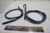LEXMOTO LXR125  FUEL TANK HOSE PIPES x2  ((LOC-A))