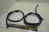 LEXMOTO LXR125  FUEL TANK HOSE PIPES x2  ((LOC-A))