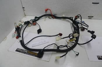 LEXMOTO LXR125  MAIN WIRING LOOM GP1-125  ((LOC-A))