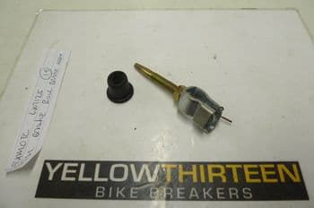 LEXMOTO LXR125  REAR BRAKE ROD ASSY.  ((LOC-A))