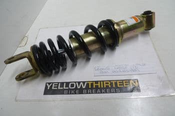 LEXMOTO LXR125  REAR SHOCK ABSORBER   ((LOC-A))