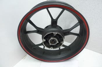 LEXMOTO LXR125  REAR WHEEL J17XMT4.5  ((LOC-A))
