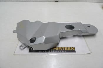 LEXMOTO LXR125  RIGHT FRAME COVER  ((LOC-A))