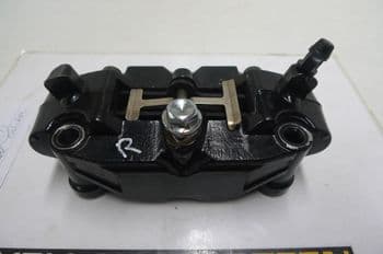 LEXMOTO LXR125 RIGHT FRONT BRAKE CALIPER  ((LOC-A))