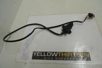 LEXMOTO LXR125 SIDE STAND SWITCH  ((LOC-A))
