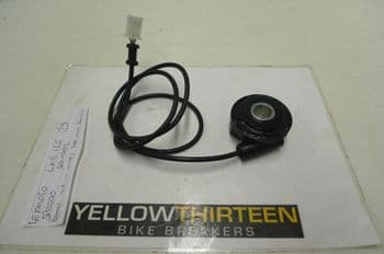 LEXMOTO LXR125  SPEEDO SENDER  ((LOC-A))