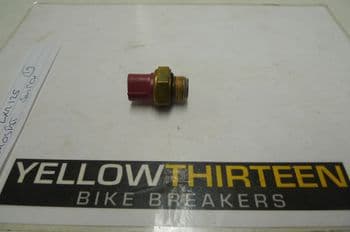 LEXMOTO LXR125  THERMOSTAT SWITCH  ((LOC-A))
