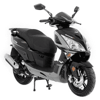LEXMOTO TITAN 125 #7
