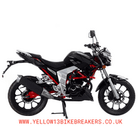 LEXMOTO VENOM 125