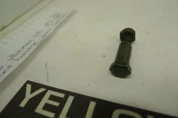 LEXMOTO VENOM 125 EFI FRONT BRAKE LEVER SPECIAL BOLT #1 (LOC-A)