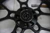 LEXMOTO VENOM 125 EFI  FRONT WHEEL & TYRE  #1  (LOC-A)