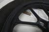 LEXMOTO VENOM 125 EFI  FRONT WHEEL & TYRE  #1  (LOC-A)