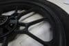 LEXMOTO VENOM 125 EFI  FRONT WHEEL & TYRE  #1  (LOC-A)