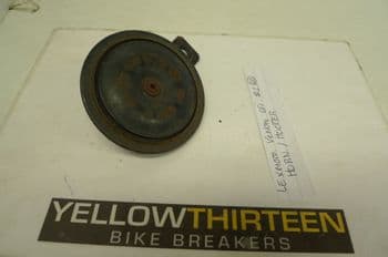 LEXMOTO VENOM 125 EFI HORN / HOOTER #1 (LOC-A)