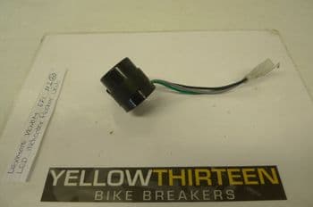LEXMOTO VENOM 125 EFI LED INDICATOR FLASHER UNIT #1 (LOC-A)