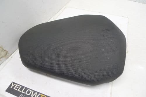 LEXMOTO VENOM 125 EFI  PILLION SEAT UNIT  #1  (LOC-A)