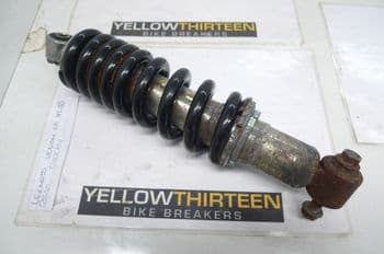 LEXMOTO VENOM 125 EFI REAR SHOCKY / SHOCK ABSORBER #1 (LOC-A)