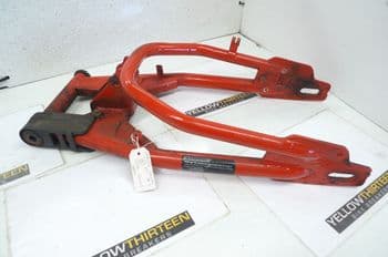 LEXMOTO VENOM 125 EFI REAR SWINGING ARM #1 (LOC-A)