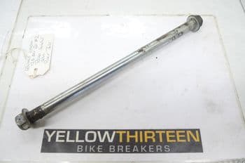 LEXMOTO VENOM 125 EFI REAR SWINGING ARM PIVOT PIN #1 (LOC-A)