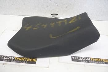 LEXMOTO VENOM 125 EFI RIDERS SEAT UNIT #1 (LOC-A)