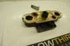 LEXMOTO VENOM 125 EFI  SEAT CATCH  #1  (LOC-A)