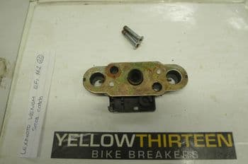LEXMOTO VENOM 125 EFI SEAT CATCH #1 (LOC-A)