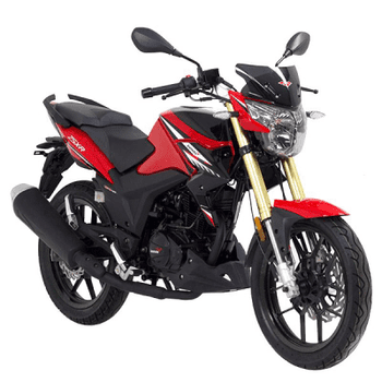 LEXMOTO ZSX-R 125 EFI PARTS FROM THIS BIKE CAN BE FOUND ON OUR EBAY SHOP (WEB-STOCK)(LOC-D)