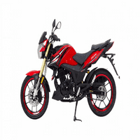 LEXMOTO ZSX-R125 #2
