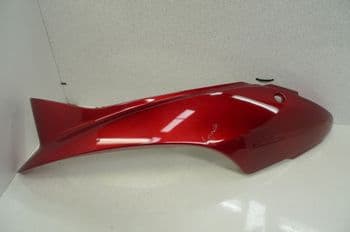 PEUGEOT ELYSEO 125, LEFT REAR FAIRING 1173807100 #239 (U4R)