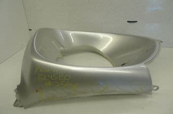 PEUGEOT ELYSEO,  FRONT INNER UNDER FAIRING 11738065  #254 (U4R)