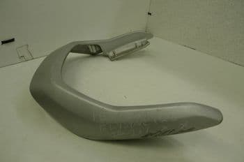 PEUGEOT ELYSTAR 125,  REAR GRAB RAIL HANDLE 11 737 141  #289  (U4R)