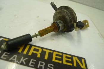 PEUGEOT LUDIX 2 ELEGANCE BREAKING. FUEL TAP BIKE BREAKERS ((WEB-STOCK))(67-A)