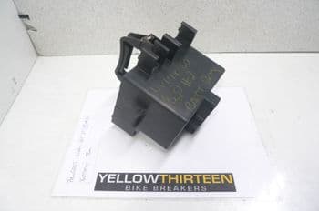 PEUGEOT LUDIX 50cc 2T BREAKING. REQUEST A PART YELLOW 13 BIKE BREAKER ((WEB-STOCK)) #2 (67-B)