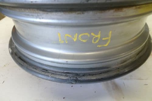 PEUGEOT SPEEDFIGHT 100CC FRONT WHEEL E12