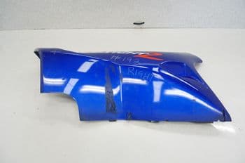PEUGEOT SPEEDFIGHT 2,  RIGHT LOWER BELLY PAN FAIRING  #192 (U4R)