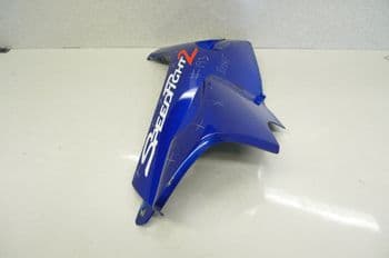 PEUGEOT SPEEDFIGHT 2, RIGHT LOWER BELLY PAN FAIRING #193 (U4R)