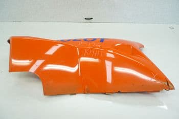PEUGEOT SPEEDFIGHT 2,  RIGHT LOWER BELLY PAN FAIRING  #194 (U4R)