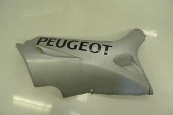 PEUGEOT SPEEDFIGHT 2,  RIGHT LOWER BELLY PAN FAIRING  #199 (U4R)