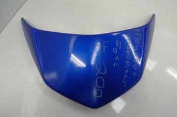 PEUGEOT SPEEDFIGHT 50cc, PILLION GRAB HANDLE #200 (U4R)