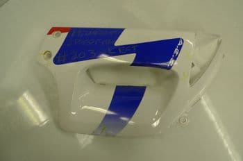 PEUGEOT SPEEDFIGHT,   LEFT FRONT COOLING VENT FAIRING 11 734 667 00  #203 (U4R)