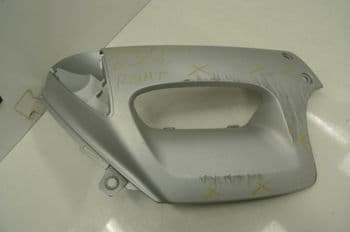 PEUGEOT SPEEDFIGHT,   RIGHT FRONT COOLING VENT FAIRING 11 734 668 00  #206 (U4R)